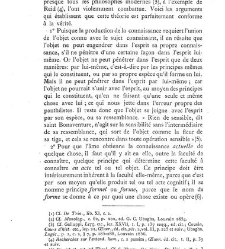 Éléments de la philosophie chrétienne comparée avec les doctrines des philosophes anciens et des philosophes modernes, par G. Sanseverino,..(1875) document 133303