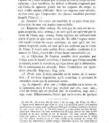 Éléments de la philosophie chrétienne comparée avec les doctrines des philosophes anciens et des philosophes modernes, par G. Sanseverino,..(1875) document 133311