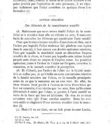 Éléments de la philosophie chrétienne comparée avec les doctrines des philosophes anciens et des philosophes modernes, par G. Sanseverino,..(1875) document 133312