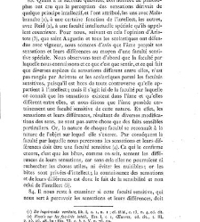 Éléments de la philosophie chrétienne comparée avec les doctrines des philosophes anciens et des philosophes modernes, par G. Sanseverino,..(1875) document 133318