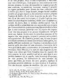 Éléments de la philosophie chrétienne comparée avec les doctrines des philosophes anciens et des philosophes modernes, par G. Sanseverino,..(1875) document 133322