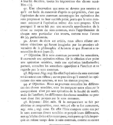 Éléments de la philosophie chrétienne comparée avec les doctrines des philosophes anciens et des philosophes modernes, par G. Sanseverino,..(1875) document 133325