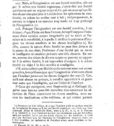 Éléments de la philosophie chrétienne comparée avec les doctrines des philosophes anciens et des philosophes modernes, par G. Sanseverino,..(1875) document 133328