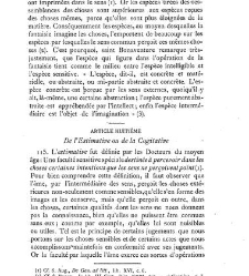 Éléments de la philosophie chrétienne comparée avec les doctrines des philosophes anciens et des philosophes modernes, par G. Sanseverino,..(1875) document 133336