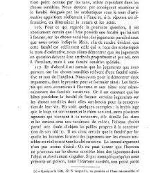 Éléments de la philosophie chrétienne comparée avec les doctrines des philosophes anciens et des philosophes modernes, par G. Sanseverino,..(1875) document 133337