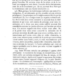 Éléments de la philosophie chrétienne comparée avec les doctrines des philosophes anciens et des philosophes modernes, par G. Sanseverino,..(1875) document 133349