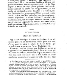 Éléments de la philosophie chrétienne comparée avec les doctrines des philosophes anciens et des philosophes modernes, par G. Sanseverino,..(1875) document 133352