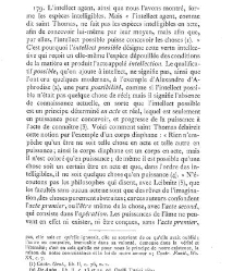 Éléments de la philosophie chrétienne comparée avec les doctrines des philosophes anciens et des philosophes modernes, par G. Sanseverino,..(1875) document 133376