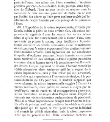 Éléments de la philosophie chrétienne comparée avec les doctrines des philosophes anciens et des philosophes modernes, par G. Sanseverino,..(1875) document 133380