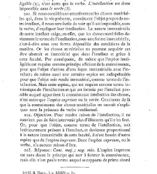 Éléments de la philosophie chrétienne comparée avec les doctrines des philosophes anciens et des philosophes modernes, par G. Sanseverino,..(1875) document 133392