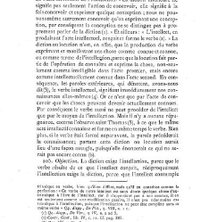 Éléments de la philosophie chrétienne comparée avec les doctrines des philosophes anciens et des philosophes modernes, par G. Sanseverino,..(1875) document 133395