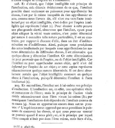 Éléments de la philosophie chrétienne comparée avec les doctrines des philosophes anciens et des philosophes modernes, par G. Sanseverino,..(1875) document 133398