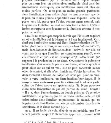 Éléments de la philosophie chrétienne comparée avec les doctrines des philosophes anciens et des philosophes modernes, par G. Sanseverino,..(1875) document 133399