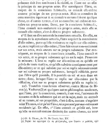 Éléments de la philosophie chrétienne comparée avec les doctrines des philosophes anciens et des philosophes modernes, par G. Sanseverino,..(1875) document 133409