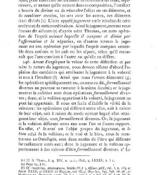 Éléments de la philosophie chrétienne comparée avec les doctrines des philosophes anciens et des philosophes modernes, par G. Sanseverino,..(1875) document 133422