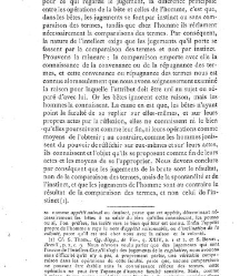 Éléments de la philosophie chrétienne comparée avec les doctrines des philosophes anciens et des philosophes modernes, par G. Sanseverino,..(1875) document 133427