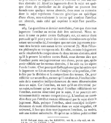 Éléments de la philosophie chrétienne comparée avec les doctrines des philosophes anciens et des philosophes modernes, par G. Sanseverino,..(1875) document 133433