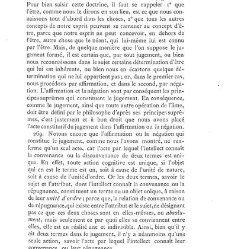 Éléments de la philosophie chrétienne comparée avec les doctrines des philosophes anciens et des philosophes modernes, par G. Sanseverino,..(1875) document 133436