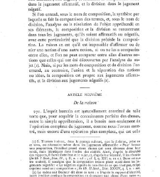 Éléments de la philosophie chrétienne comparée avec les doctrines des philosophes anciens et des philosophes modernes, par G. Sanseverino,..(1875) document 133437