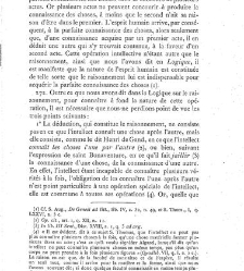 Éléments de la philosophie chrétienne comparée avec les doctrines des philosophes anciens et des philosophes modernes, par G. Sanseverino,..(1875) document 133438