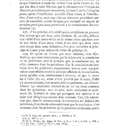 Éléments de la philosophie chrétienne comparée avec les doctrines des philosophes anciens et des philosophes modernes, par G. Sanseverino,..(1875) document 133439