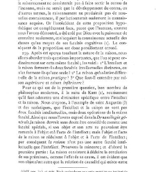 Éléments de la philosophie chrétienne comparée avec les doctrines des philosophes anciens et des philosophes modernes, par G. Sanseverino,..(1875) document 133442