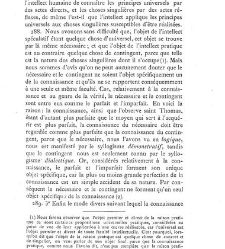 Éléments de la philosophie chrétienne comparée avec les doctrines des philosophes anciens et des philosophes modernes, par G. Sanseverino,..(1875) document 133448