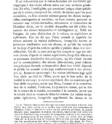 Éléments de la philosophie chrétienne comparée avec les doctrines des philosophes anciens et des philosophes modernes, par G. Sanseverino,..(1875) document 133452