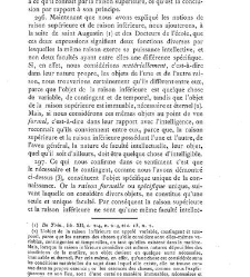 Éléments de la philosophie chrétienne comparée avec les doctrines des philosophes anciens et des philosophes modernes, par G. Sanseverino,..(1875) document 133454