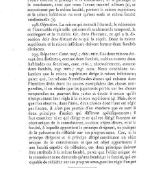 Éléments de la philosophie chrétienne comparée avec les doctrines des philosophes anciens et des philosophes modernes, par G. Sanseverino,..(1875) document 133455