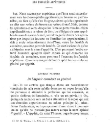 Éléments de la philosophie chrétienne comparée avec les doctrines des philosophes anciens et des philosophes modernes, par G. Sanseverino,..(1875) document 133466