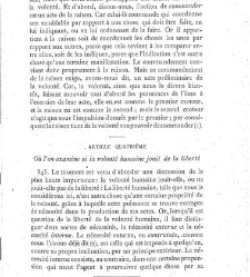 Éléments de la philosophie chrétienne comparée avec les doctrines des philosophes anciens et des philosophes modernes, par G. Sanseverino,..(1875) document 133486