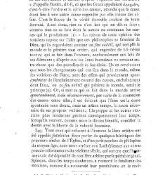 Éléments de la philosophie chrétienne comparée avec les doctrines des philosophes anciens et des philosophes modernes, par G. Sanseverino,..(1875) document 133489