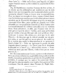 Éléments de la philosophie chrétienne comparée avec les doctrines des philosophes anciens et des philosophes modernes, par G. Sanseverino,..(1875) document 133492