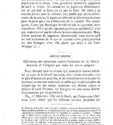 Éléments de la philosophie chrétienne comparée avec les doctrines des philosophes anciens et des philosophes modernes, par G. Sanseverino,..(1875) document 133513