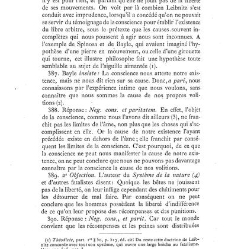 Éléments de la philosophie chrétienne comparée avec les doctrines des philosophes anciens et des philosophes modernes, par G. Sanseverino,..(1875) document 133515