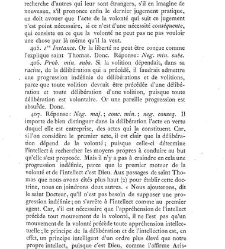 Éléments de la philosophie chrétienne comparée avec les doctrines des philosophes anciens et des philosophes modernes, par G. Sanseverino,..(1875) document 133526