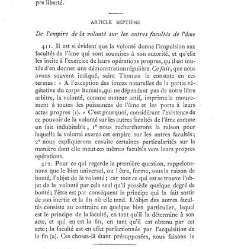 Éléments de la philosophie chrétienne comparée avec les doctrines des philosophes anciens et des philosophes modernes, par G. Sanseverino,..(1875) document 133529