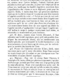 Éléments de la philosophie chrétienne comparée avec les doctrines des philosophes anciens et des philosophes modernes, par G. Sanseverino,..(1875) document 133542