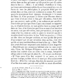 Éléments de la philosophie chrétienne comparée avec les doctrines des philosophes anciens et des philosophes modernes, par G. Sanseverino,..(1875) document 133543