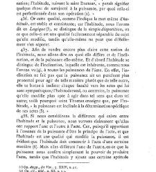 Éléments de la philosophie chrétienne comparée avec les doctrines des philosophes anciens et des philosophes modernes, par G. Sanseverino,..(1875) document 133550