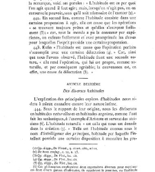 Éléments de la philosophie chrétienne comparée avec les doctrines des philosophes anciens et des philosophes modernes, par G. Sanseverino,..(1875) document 133553