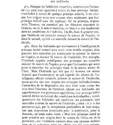 Éléments de la philosophie chrétienne comparée avec les doctrines des philosophes anciens et des philosophes modernes, par G. Sanseverino,..(1875) document 133557