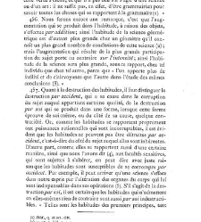 Éléments de la philosophie chrétienne comparée avec les doctrines des philosophes anciens et des philosophes modernes, par G. Sanseverino,..(1875) document 133560