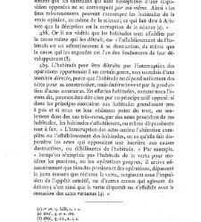 Éléments de la philosophie chrétienne comparée avec les doctrines des philosophes anciens et des philosophes modernes, par G. Sanseverino,..(1875) document 133561