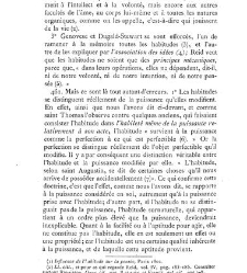 Éléments de la philosophie chrétienne comparée avec les doctrines des philosophes anciens et des philosophes modernes, par G. Sanseverino,..(1875) document 133563