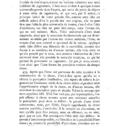 Éléments de la philosophie chrétienne comparée avec les doctrines des philosophes anciens et des philosophes modernes, par G. Sanseverino,..(1875) document 133575