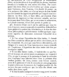 Éléments de la philosophie chrétienne comparée avec les doctrines des philosophes anciens et des philosophes modernes, par G. Sanseverino,..(1875) document 133576