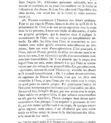 Éléments de la philosophie chrétienne comparée avec les doctrines des philosophes anciens et des philosophes modernes, par G. Sanseverino,..(1875) document 133579