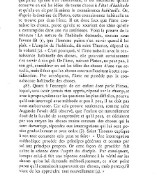 Éléments de la philosophie chrétienne comparée avec les doctrines des philosophes anciens et des philosophes modernes, par G. Sanseverino,..(1875) document 133580